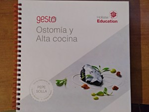 Ostomia y Alta cocina
