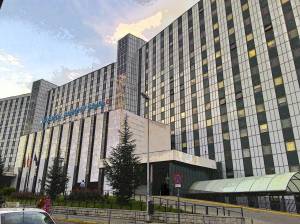 Hospital_Ramón_y_Cajal